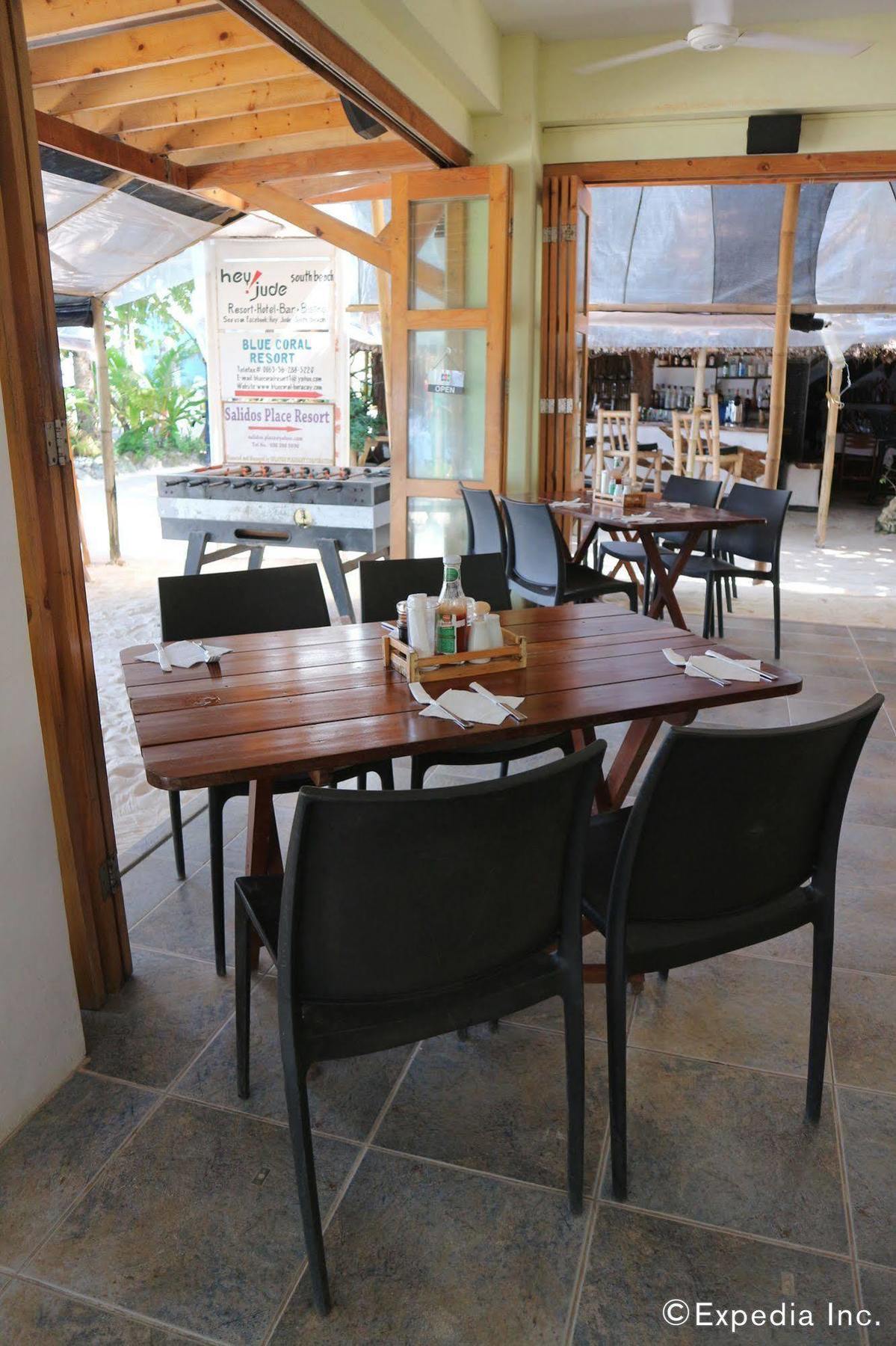 Signature Boracay South Beach Manoc-Manoc Exterior foto